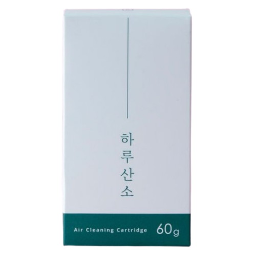  하루산소 [M, 1개]