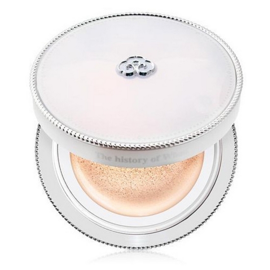 더히스토리오브후 공진향 설 미백 수분광 쿠션 15g이미지입니다. 누르면 해당 게시물로 새창이동합니다.