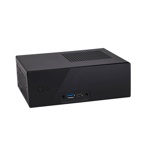 GIGABYTE Mini-PC H310M STX i3-9100 SSD 제이씨현 [4GB, SSD 128GB]