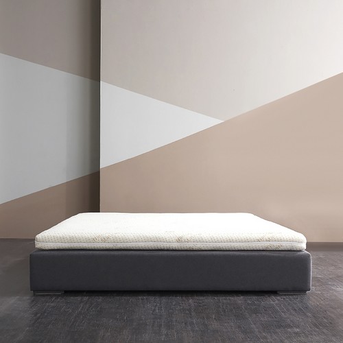 게타 네이처퍼스트 천연라텍스 매트리스 SS (5cm)