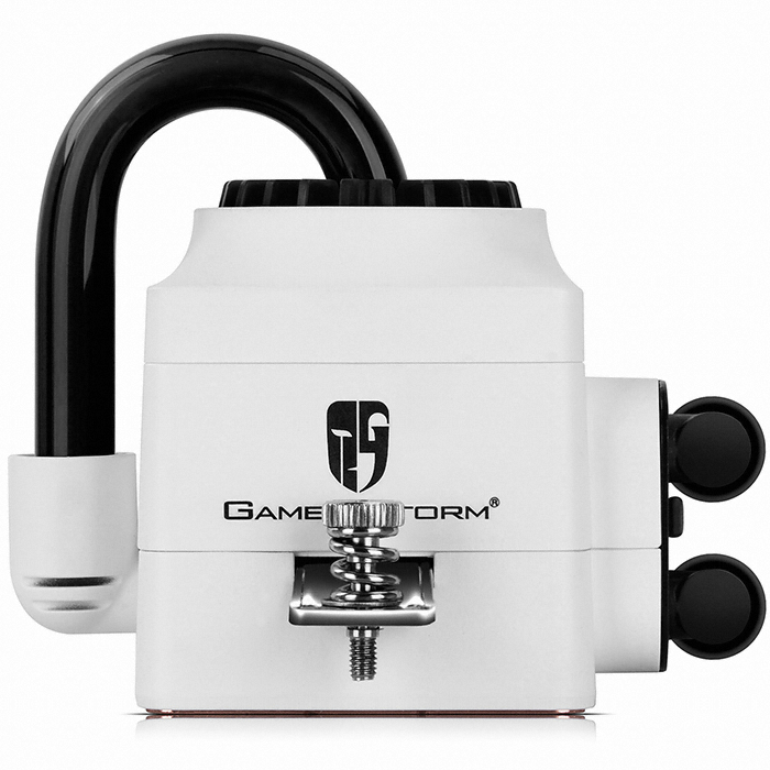 DEEPCOOL GAMER STORM CAPTAIN 240EX RGB WHITE_이미지
