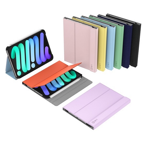 LAB.C iPad mini 6세대 슬림핏 케이스