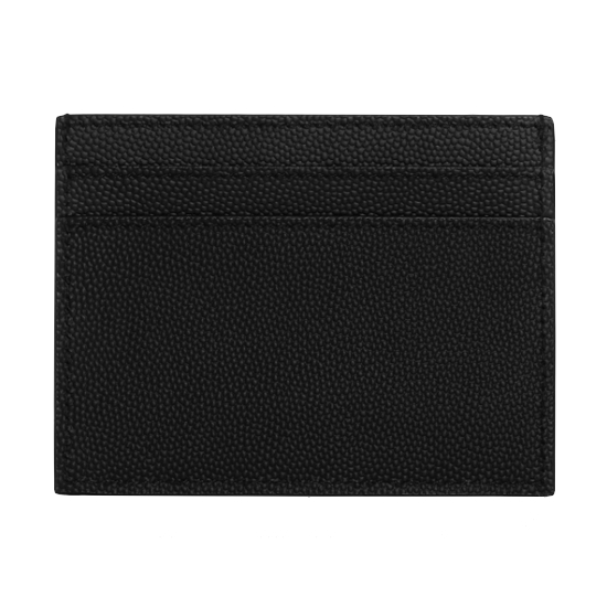 생로랑 클래식 카드 케이스 375946 BTY0N 1000_이미지