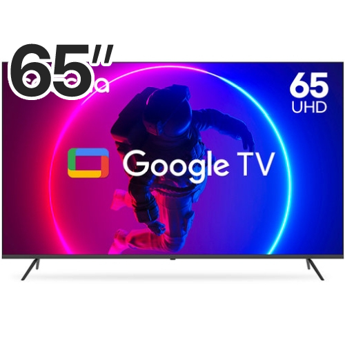 이스트라 쿠카 UC651UHD SMART THE META (스탠드)