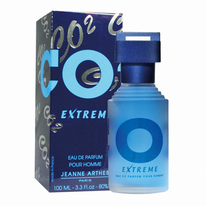 장아떼 CO2 익스트림 EDP (100ml)_이미지