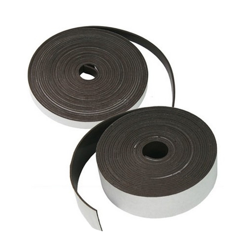 줄자석 고무 자석 테이프 1.5T 30mm x 5m_이미지