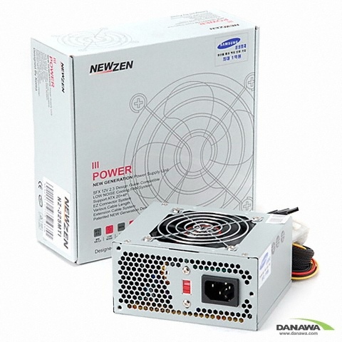 NEWZEN NZ-325MTI