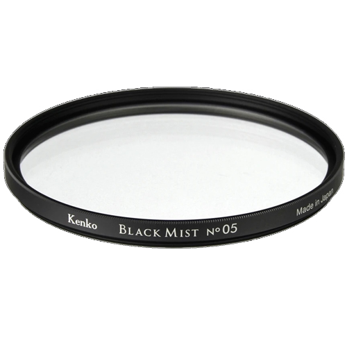 켄코 BLACK MIST No.05 렌즈필터 (58mm)_이미지