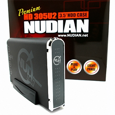 ������Ϸ�Ʈ�� HD-305U2 Premium