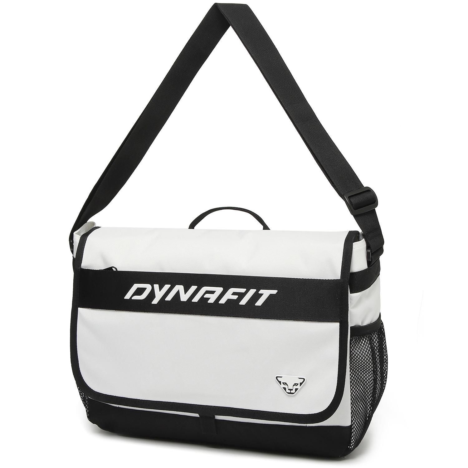 다이나핏 공용 노티드 아이콘 메신저백 YUA23B12W3 YUA23B12W3DT