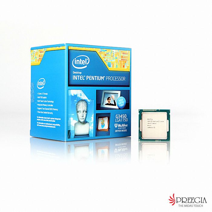 ���� ��Ƽ�� G3450 (�Ͻ��� ��������)