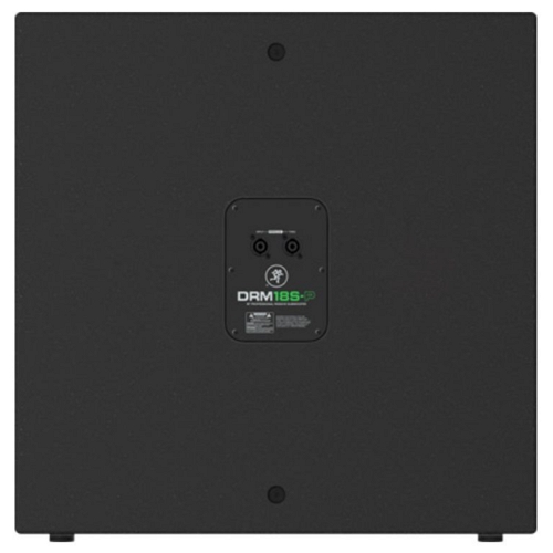 Mackie DRM18S-P (1통, 해외구매)_이미지