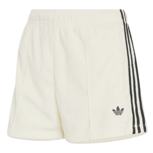 아디다스 테리 타월 파이어버드 쇼츠 KD1397