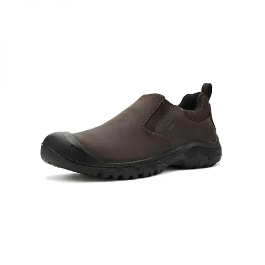 Targhee 4 슬립온 Java블랙 1149598