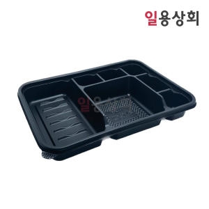 도시락용기  7칸 JB-402이미지입니다. 누르면 해당 게시물로 새창이동합니다.