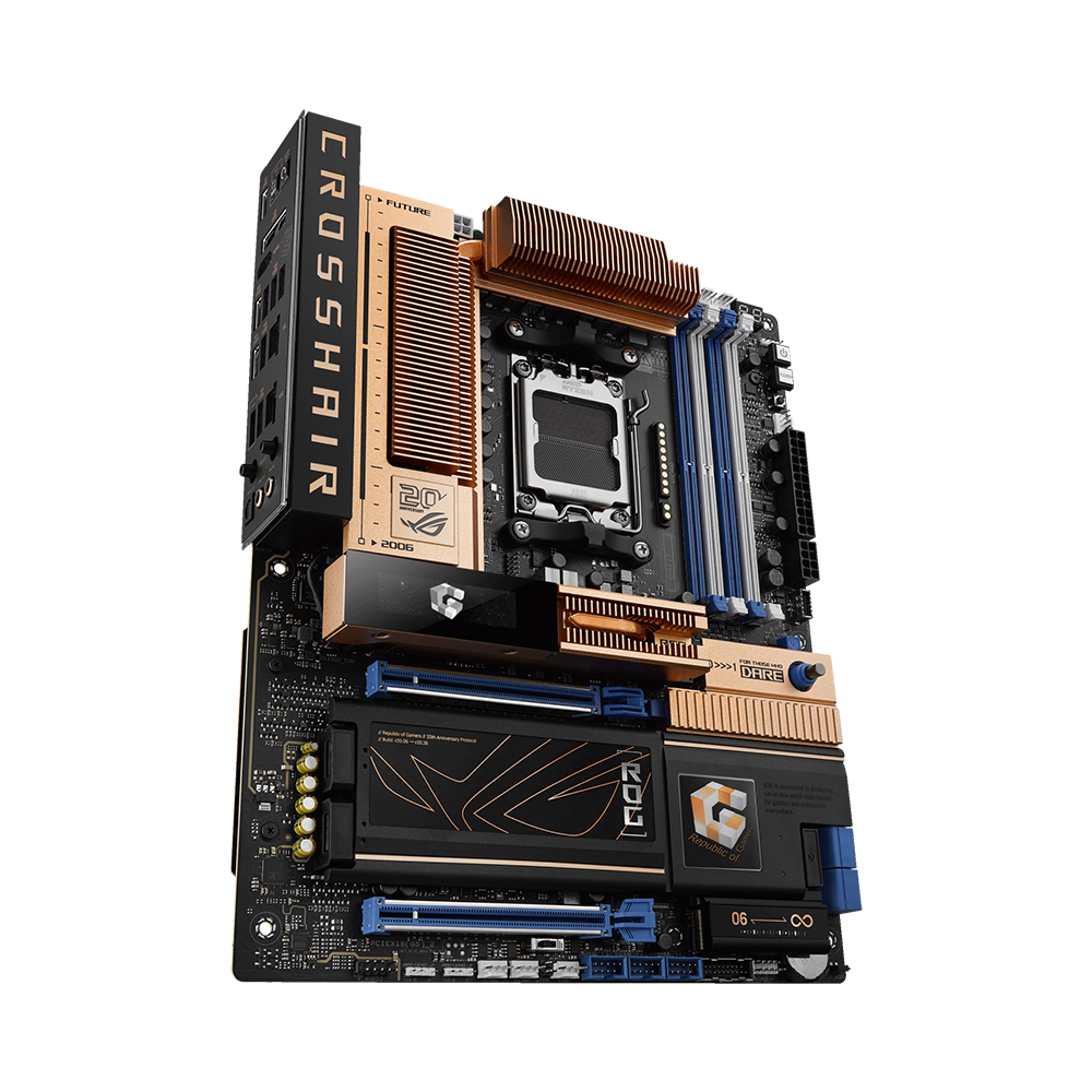 ASUS ROG CROSSHAIR 2006 대원씨티에스_이미지