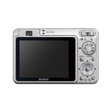 SONY 사이버샷 DSC-W110 (중고품)_이미지