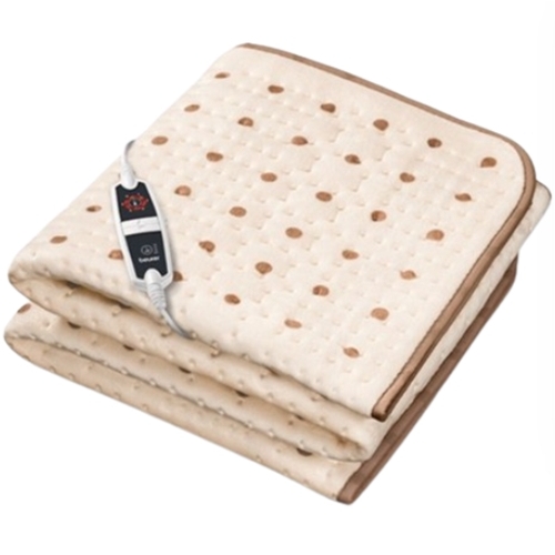 슈퍼 소프트 코지 아이보리 전기요 UB