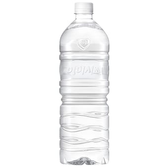 롯데칠성음료 아이시스 화이트 2L