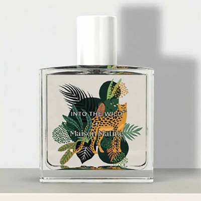 메종마틴 인투 더 와일드 EDP (50ml)