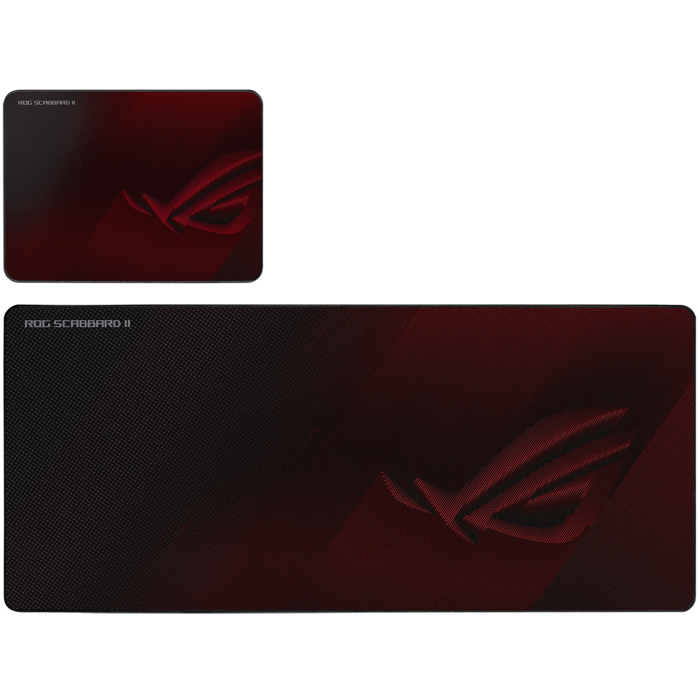 ASUS ROG SCABBARD II MID 마우스패드_이미지