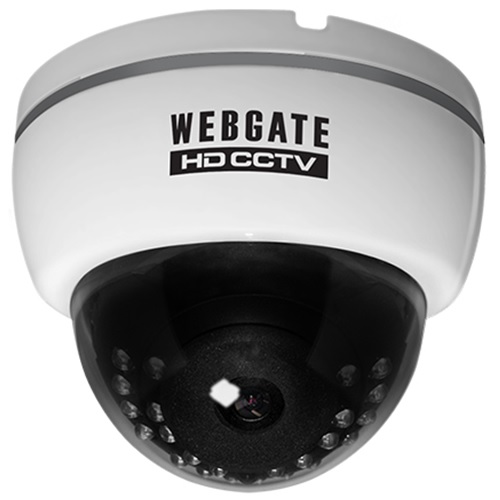 웹게이트 K1080D-IR24-F3.6