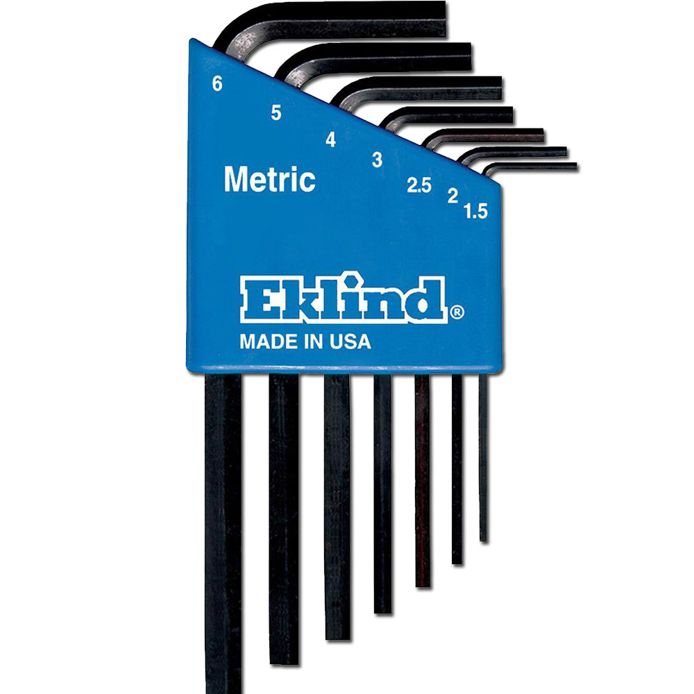��Ŭ���� �� L��ġ ��Ʈ 10507 (7pcs)