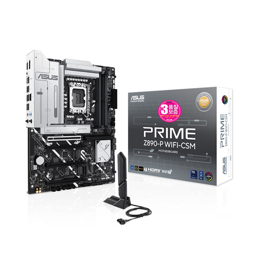 ASUS PRIME Z890-P WIFI-CSM STCOM (중고)
