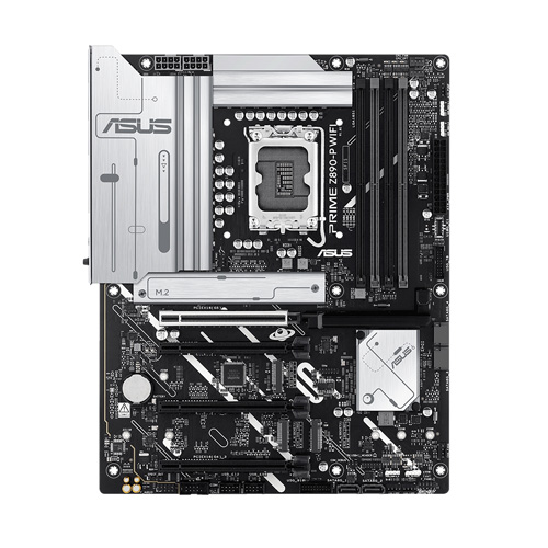 ASUS PRIME Z890-P WIFI-CSM STCOM (중고)_이미지