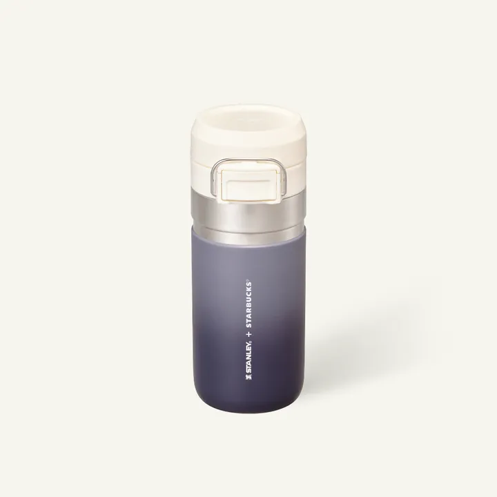 SS 캠퍼스 그레이 퀵고 텀블러 473ml