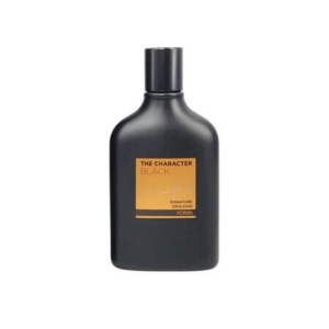 더 캐릭터 블랙 시그니처 에멀전 140ml