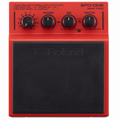롤랜드 SPD-1W (일반)