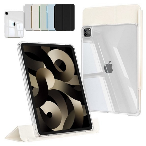 태블리스 iPad Air 11 M2 슬라이드 핏 2Way 커버 케이스_이미지