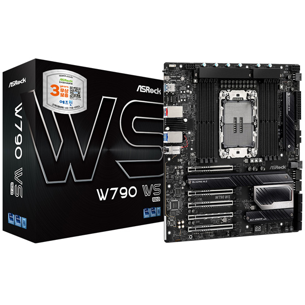 ASRock W790 WS R2.0 에즈윈_이미지