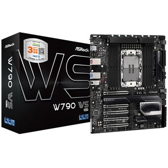 ASRock W790 WS R2.0 에즈윈