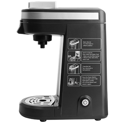 CHULUX QF-CM801