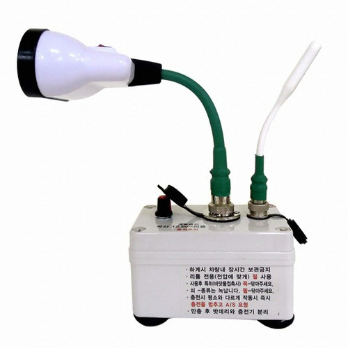 다모아 리튬 집어등 (12W)_이미지