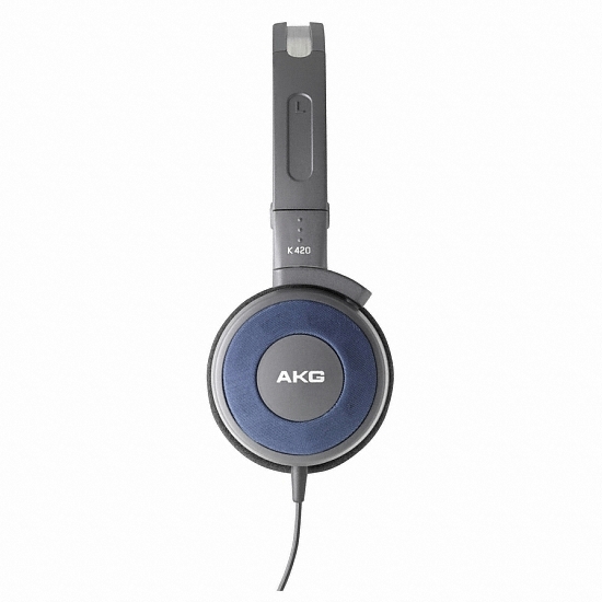 AKG K420 (정품)_이미지