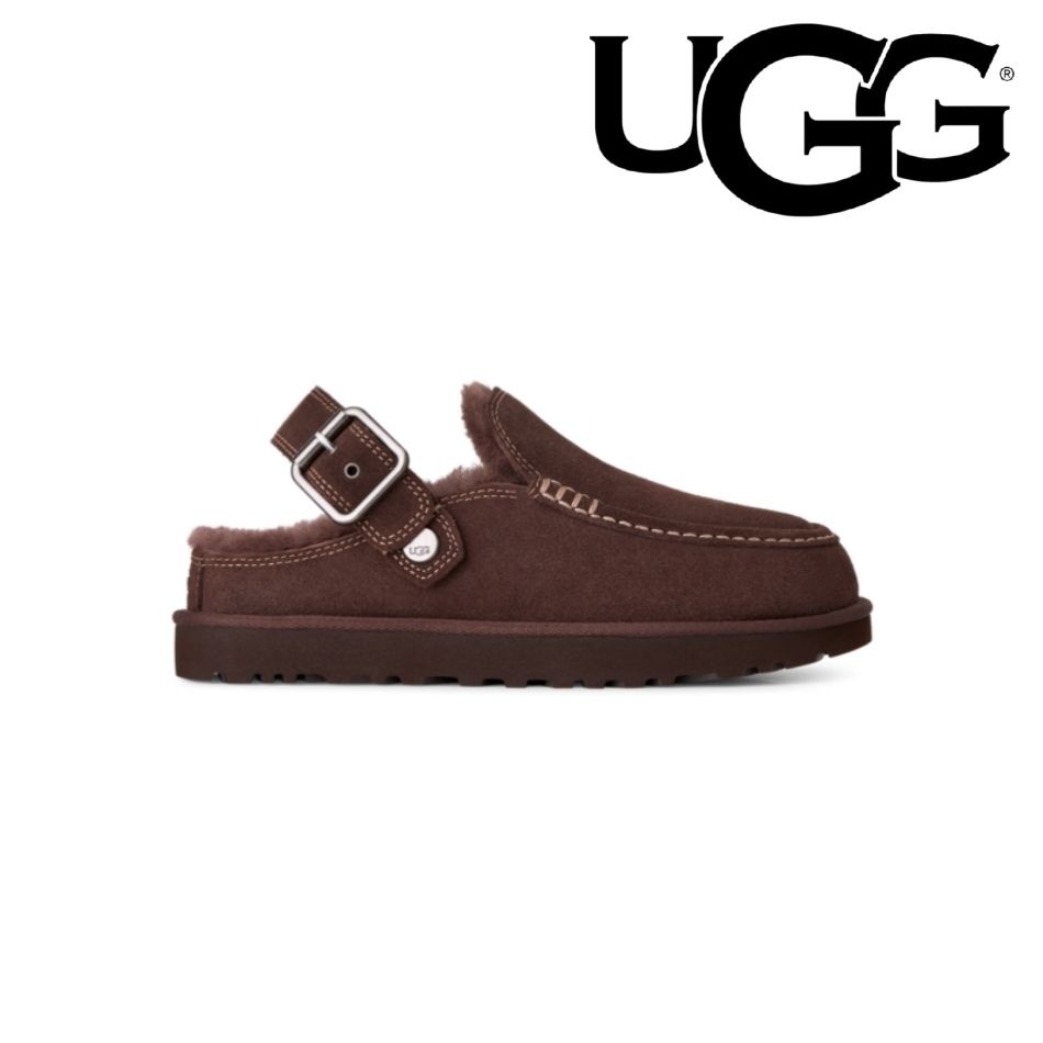  UGG 여성 골든스타 에블리나 클로그_1666301507