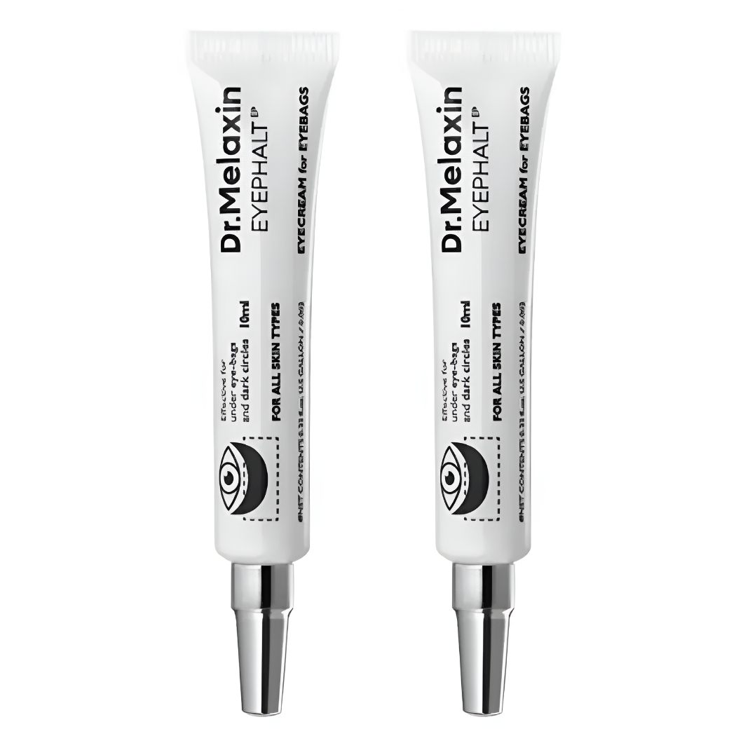 닥터멜락신 아이팔트 아이백 크림 10ml (2개)_이미지