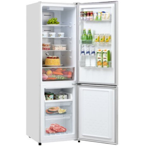 캐리어 클라윈드 피트인 콤비 KRNC250WEM1 (화이트)_이미지