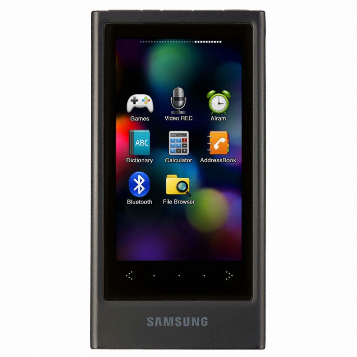 �Ｚ���� YEPP YP-P3