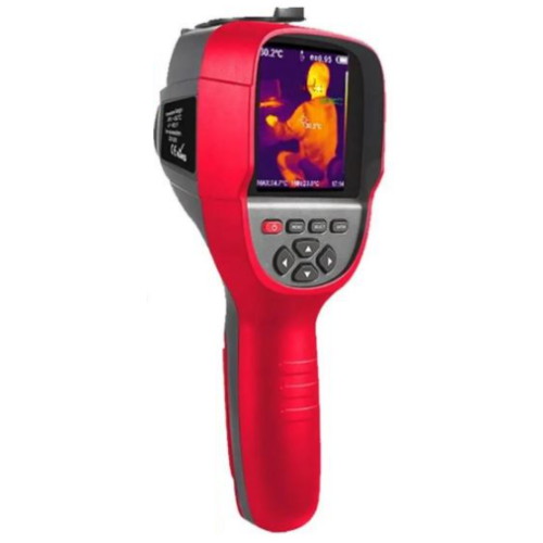 TOOLTOP 열화상 카메라 ET692C 해외구매