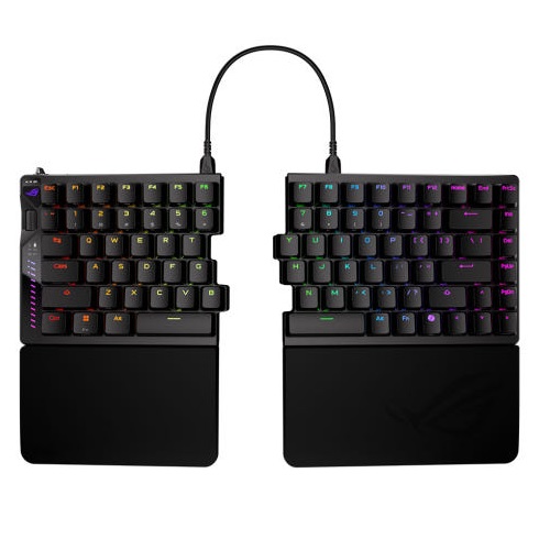 ASUS ROG FALCATA ������