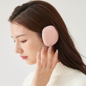 라일리 Rly 다양한 컬러 귀마개 부드러운 소재 따뜻 야외 활동 11801932_이미지