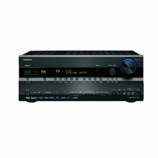 미션 E54 + 온쿄 AV리시버 (TX-SR706)_이미지