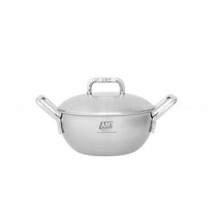 AMT 316Ti 샤프 양수웍 (20cm)