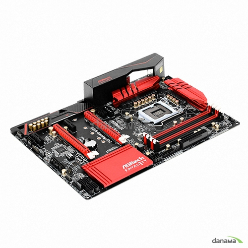 ASRock E3V5 Gaming/OC ��ص���