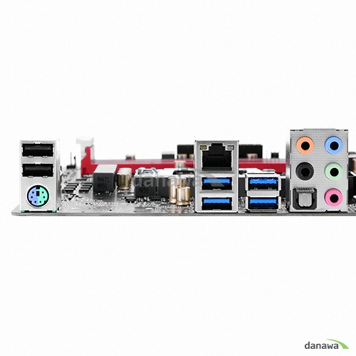 ASRock E3V5 Gaming/OC ��ص���