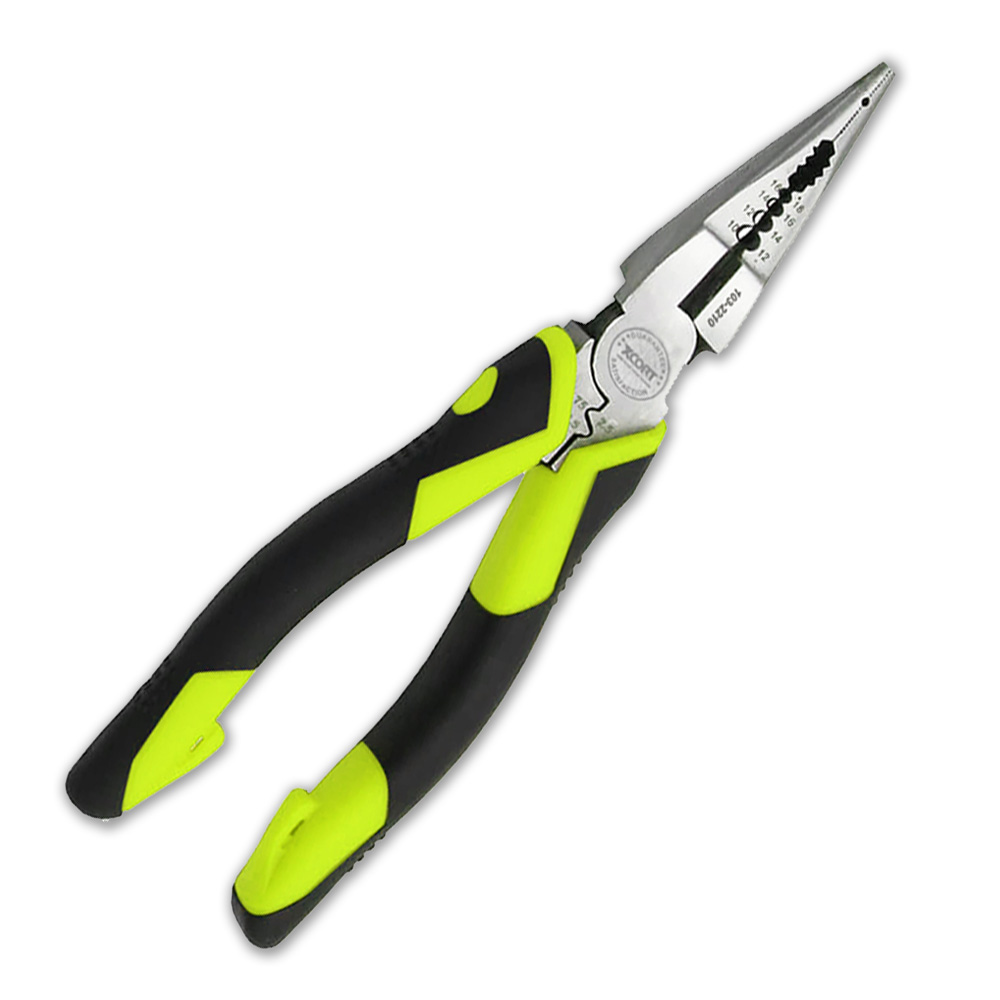 3in1 멀티 롱노우즈 니퍼 8인치 103-2210